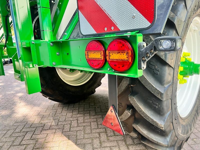 CHD F7039 ( Volledig gereviseerd in 2025) als nieuw