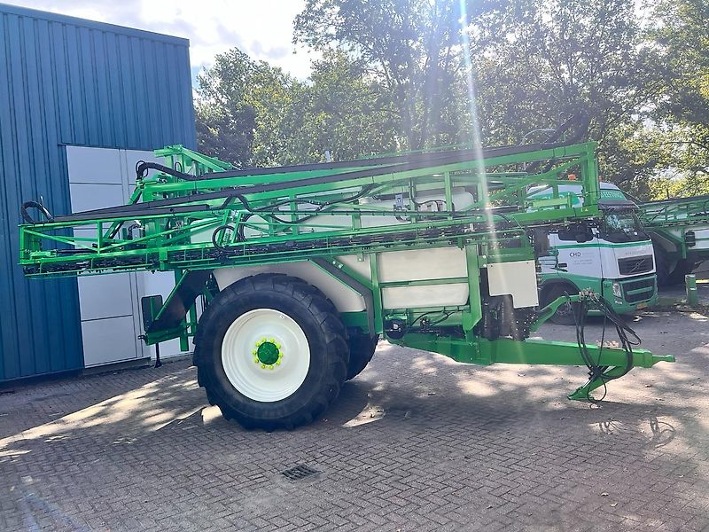 CHD F7039 ( Volledig gereviseerd in 2025) als nieuw