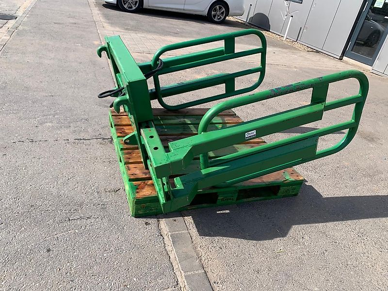 Düvelsdorf Quderballen - Folienzange