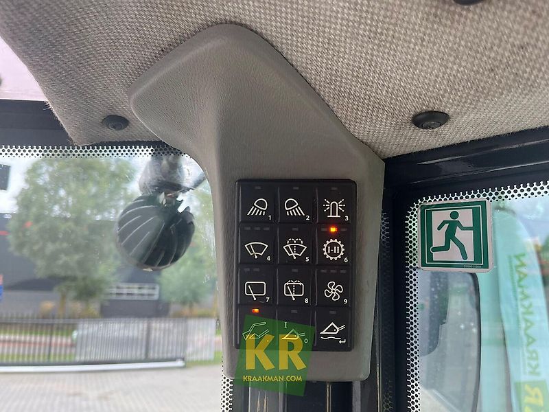 Yanmar V100 shovel #141050