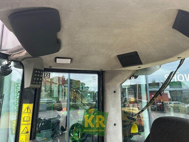 Yanmar V100 shovel #141050