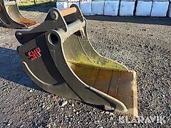 VA skopa SMP 900 liter