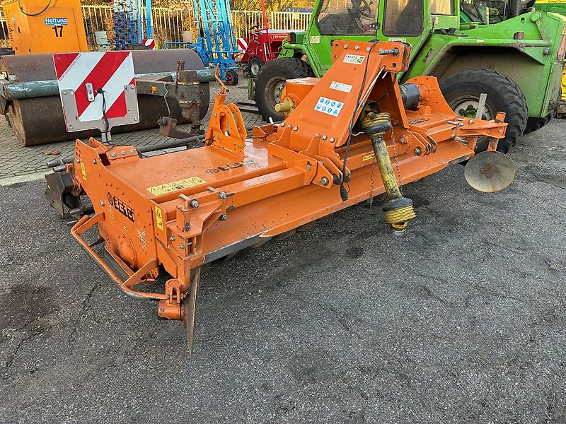 Berti Frees Polaris 3 mtr