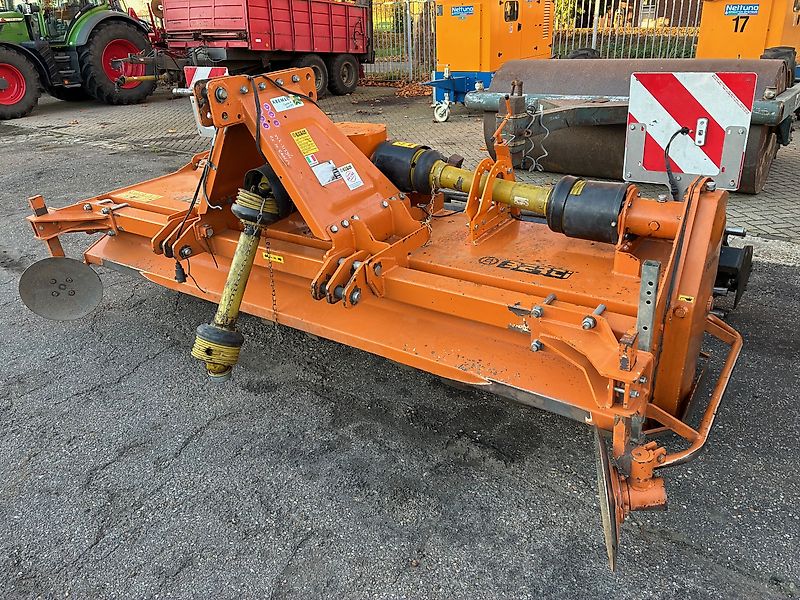 Berti Frees Polaris 3 mtr