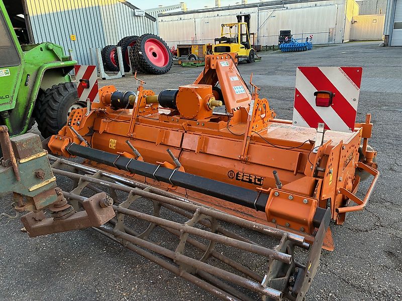 Berti Frees Polaris 3 mtr