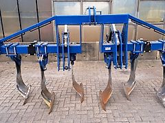 VSS Vss-Agro MTO-UCV6