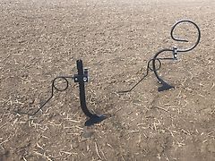 Landtechnik Oppenborn e.K. Torsionszinken