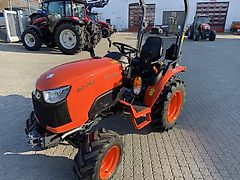 Kubota B2261 ROPS