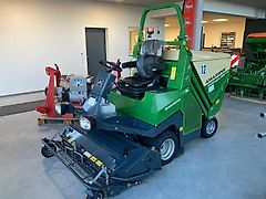 Amazone Profihopper 1250 4-WDi Smartline Vorführmaschine