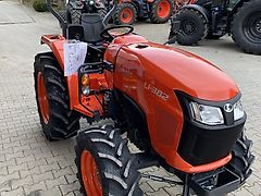 Kubota L1382 Rops