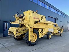 New Holland 1545
