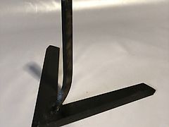 Steketee Schoffelmessen en onderdelen