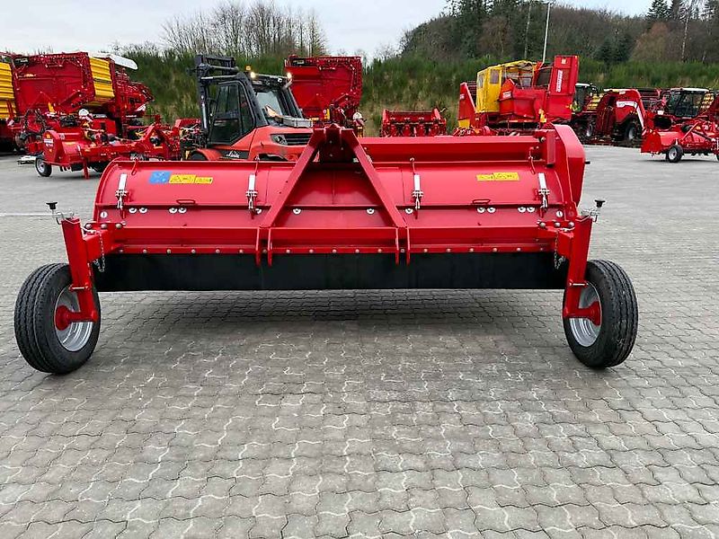 Grimme KS 75-4