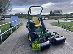 John Deere 2500E Greenmaaier #67353