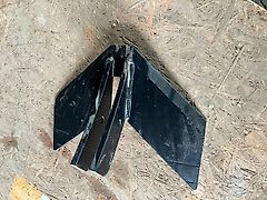 Köckerling TopMix Flügelschar