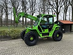 Merlo Verreikers: Jouw Partner In Productiviteit