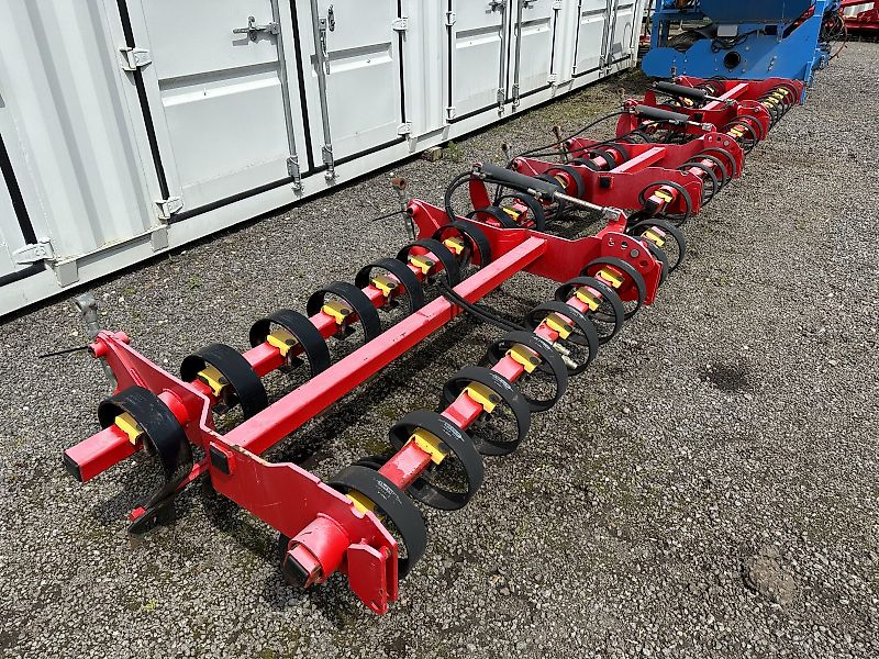 Väderstad Agrilla tines kit for CARRIER CR 650.