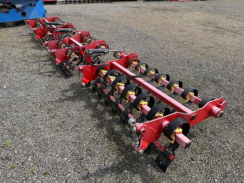 Väderstad Agrilla tines kit for CARRIER CR 650.