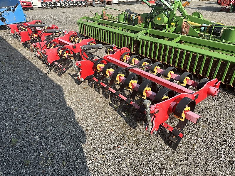Väderstad Agrilla tines kit for CARRIER CR 650.