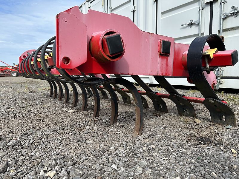 Väderstad Agrilla tines kit for CARRIER CR 650.