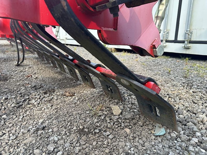 Väderstad Agrilla tines kit for CARRIER CR 650.
