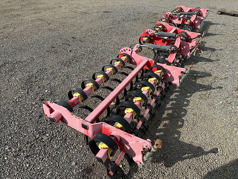 Väderstad Agrilla tines kit for CARRIER CR 650.