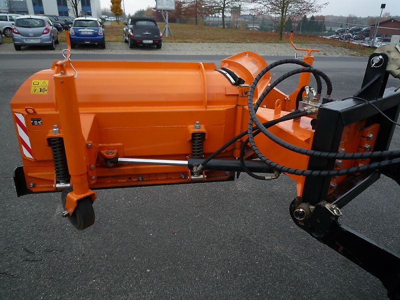 Pronar Schneeschild / Planierschild PUV 2600, NEU