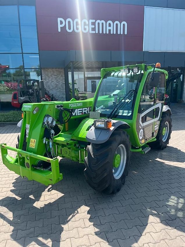 Merlo 33.7 Turbo Farmer