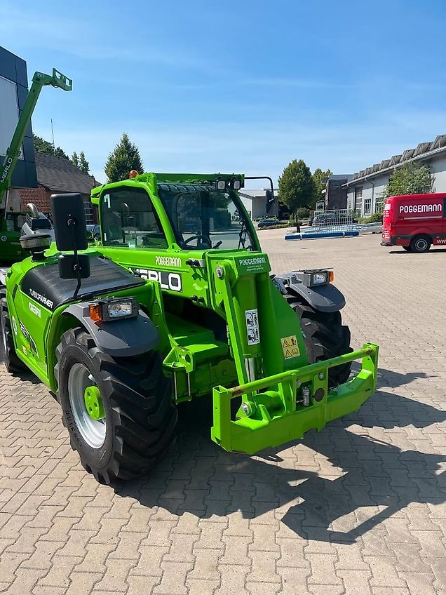 Merlo 33.7 Turbo Farmer