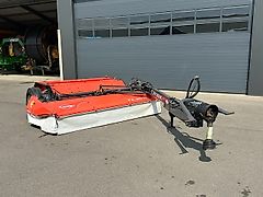 Kuhn PZ 310AC getrokken maaier