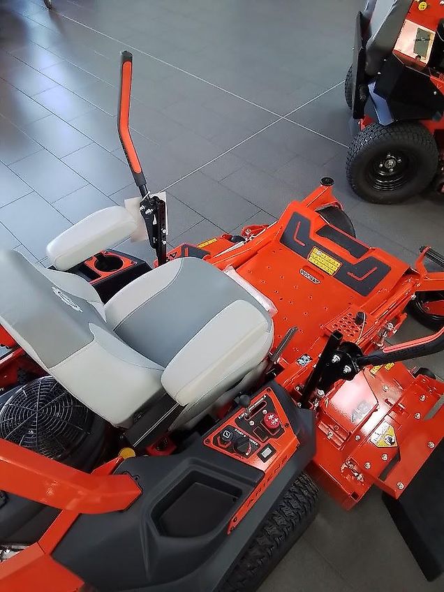 AS-Motor Ariens Apex 48 Aufsitzmäher Zeroturn