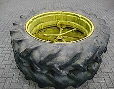 Vredestein Dubbellucht