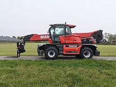 Manitou MRT2660 Vision+