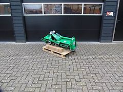 Better Agro RT 135 grondfrees vollegrondsfrees