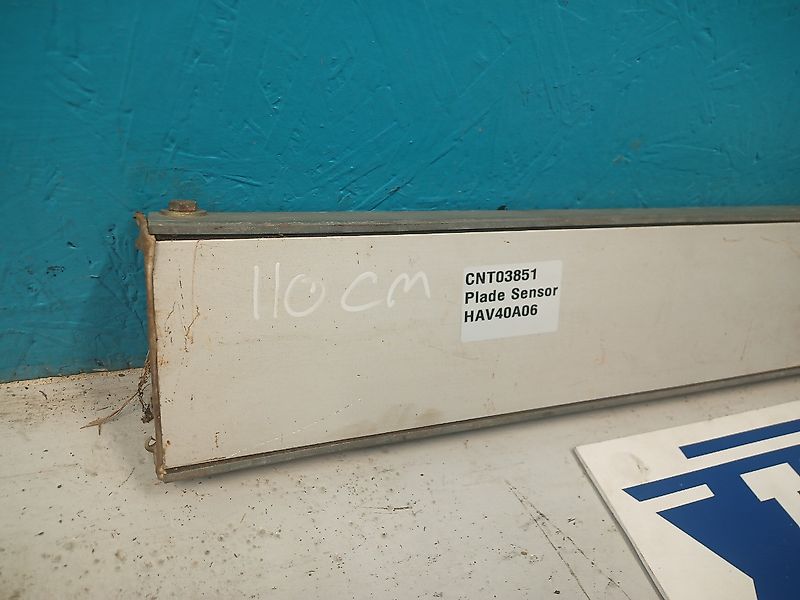 RDS Spildindikator 110cm (Spare part/Reservedel/Ersatzteil)