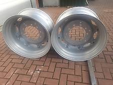 Tweedehands wheel te koop - traktorpool.nl