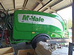 McHale Fusion 3