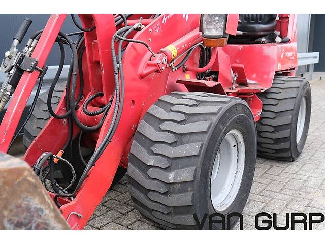 Weidemann 1250