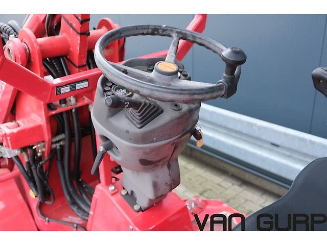 Weidemann 1250