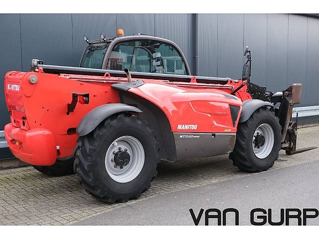 Manitou MT 1840 | 2018 | 2230h