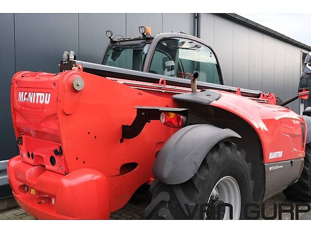 Manitou MT 1840 | 2018 | 2230h