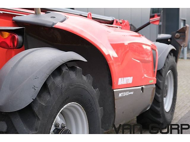 Manitou MT 1840 | 2018 | 2230h