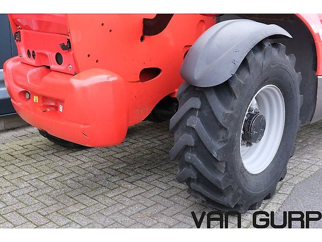 Manitou MT 1840 | 2018 | 2230h
