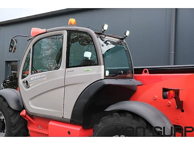 Manitou MT 1840 | 2018 | 2230h
