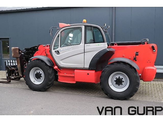 Manitou MT 1840 | 2018 | 2230h