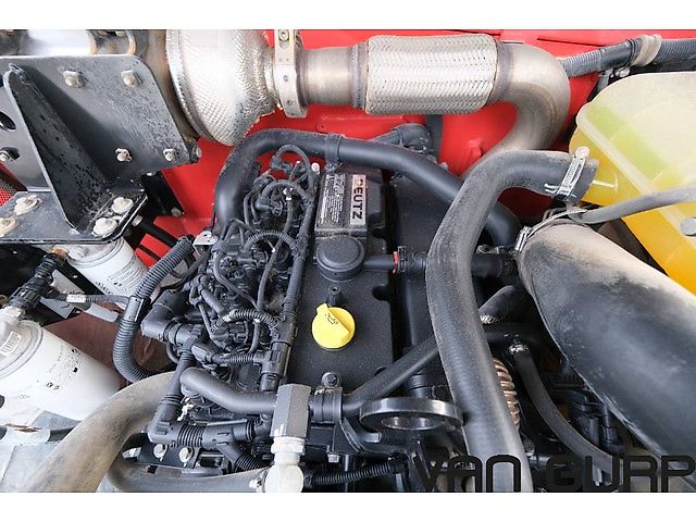 Manitou MT 1840 | 2018 | 2230h