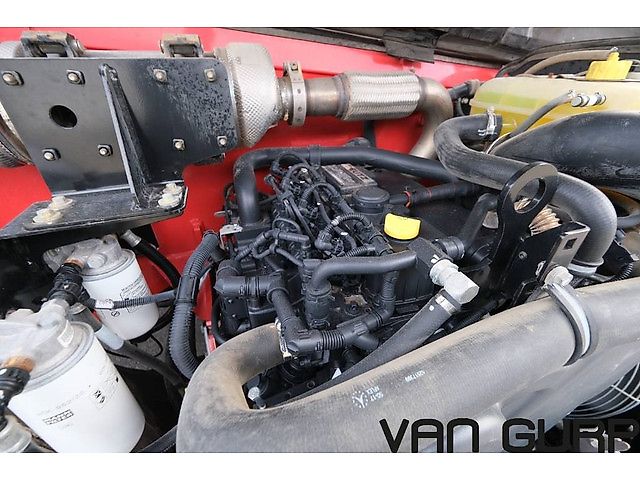 Manitou MT 1840 | 2018 | 2230h