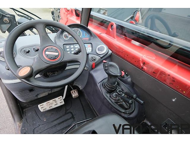 Manitou MT 1840 | 2018 | 2230h