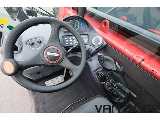 Manitou MT 1840 | 2019 | 1895h