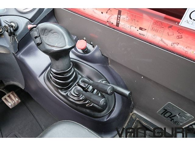 Manitou MT 1840 | 2019 | 1895h